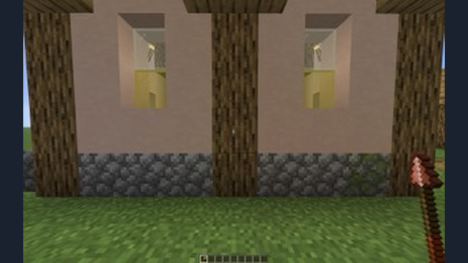 Small Spear texture pack preview